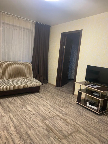 Фотография номера квартиры Вариант на улице Аэропорт 2