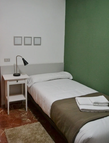 3 Bedrooms Apartment