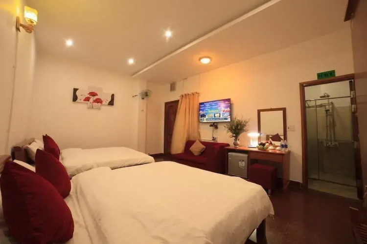 Kenvin Homestay