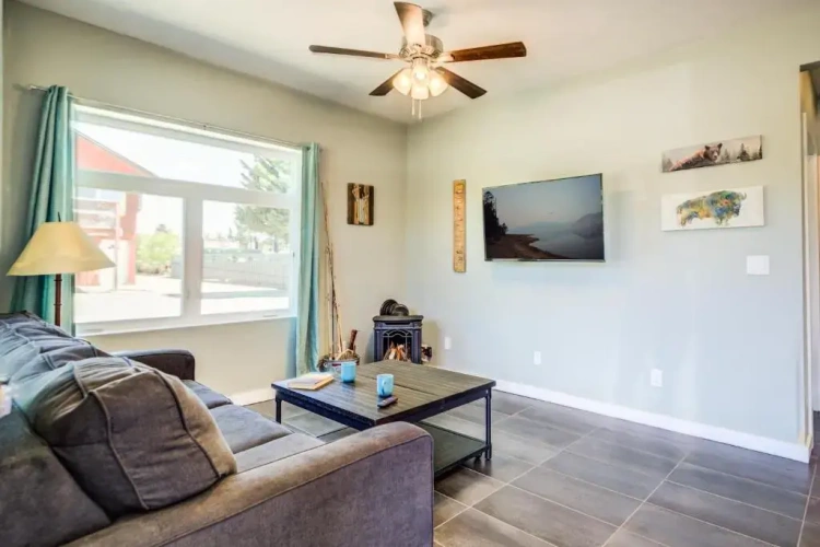 1 Bedroom Cottage