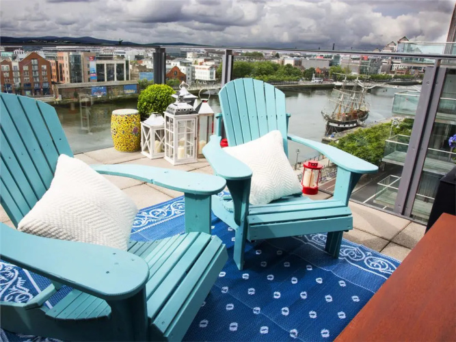 The Spencer Hotel