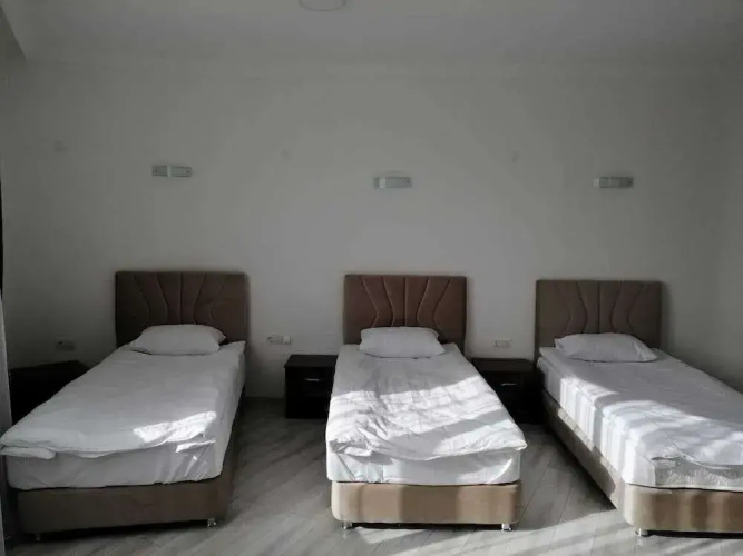 Cebeci Otel