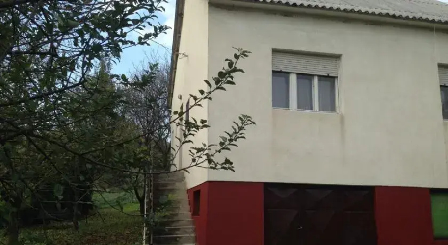 Apartment Bódis