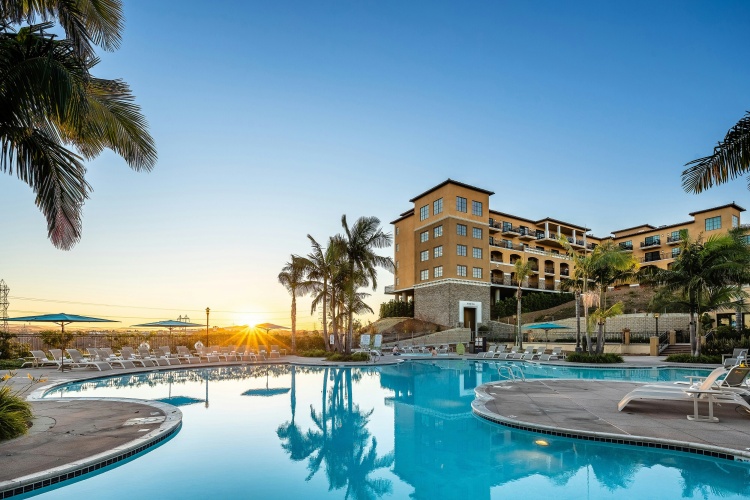 The Westin Carlsbad Resort & Spa photo 20