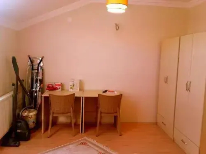 Zahi Apart Konaklar 2