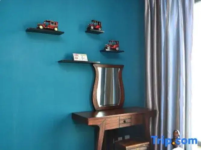 Harbin Yonghui Hotel-style Apartment