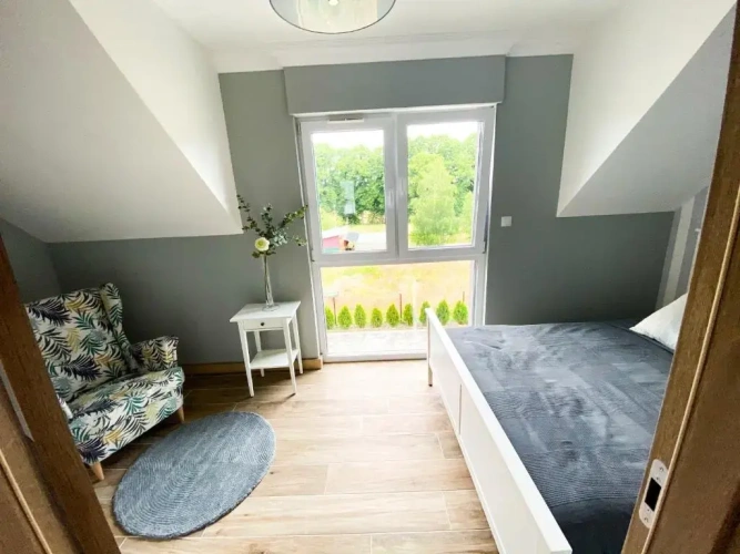 2 Bedrooms Cottage