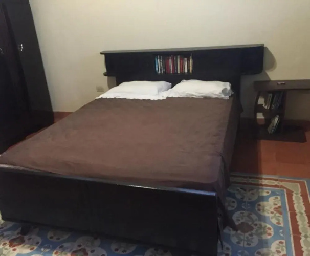 Guadalupa House Suite