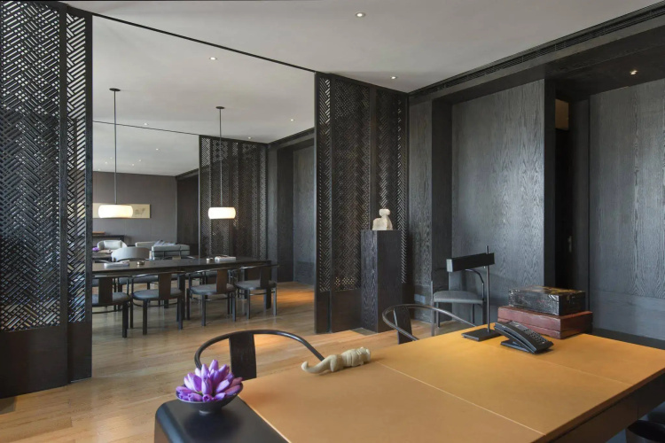 Hyatt Regency Wuhan Optics Valley