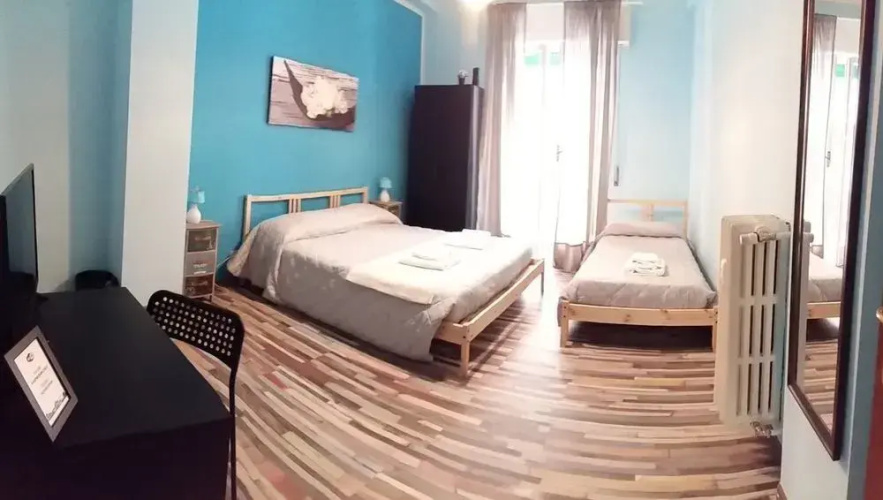 Sweet Rome Guesthouse