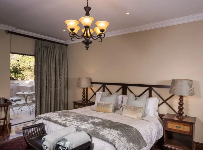Executive Cottage