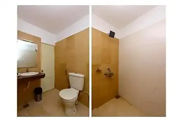 Classic Triple room