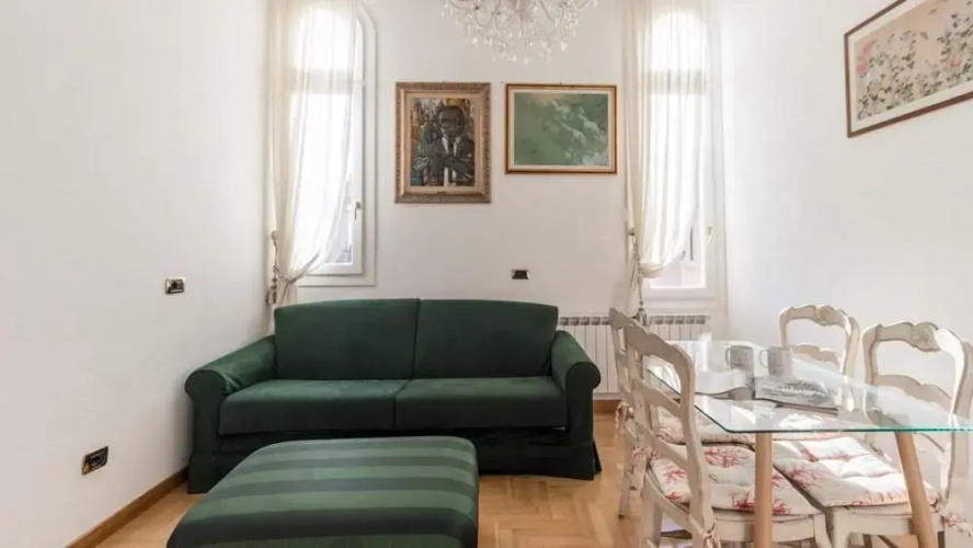 Villa Mafalda 13