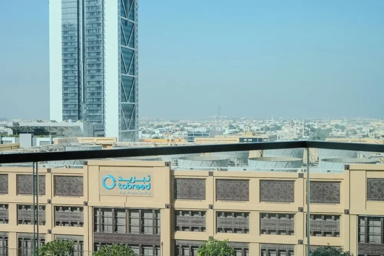 Burj Crown Residences - Downtown Dubai