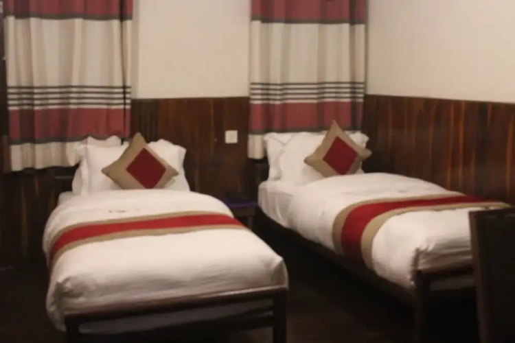 Nepal Himalayas Hotel Pvt Ltd