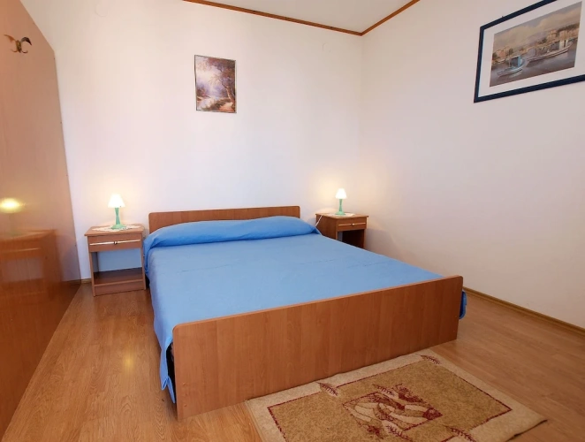 1 Bedroom Standard Apartment