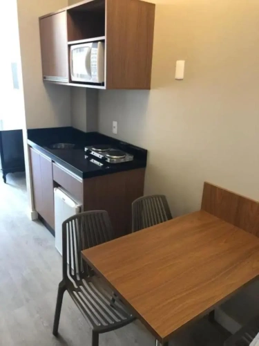 1 Bedroom Studio