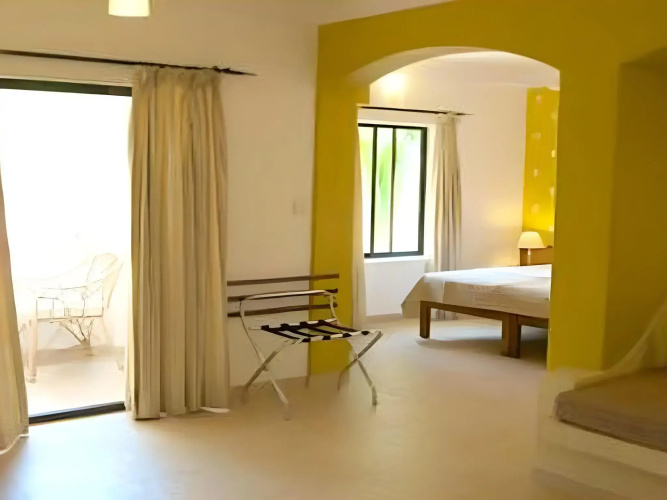Casablanca Beach Resort