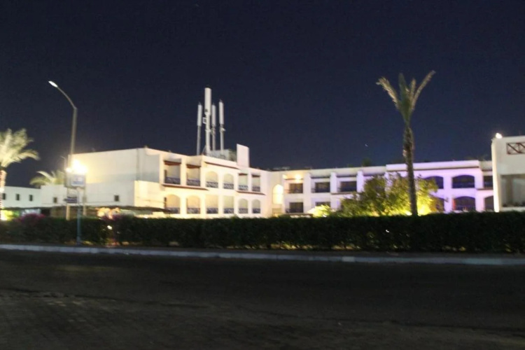 Imagen del hotel