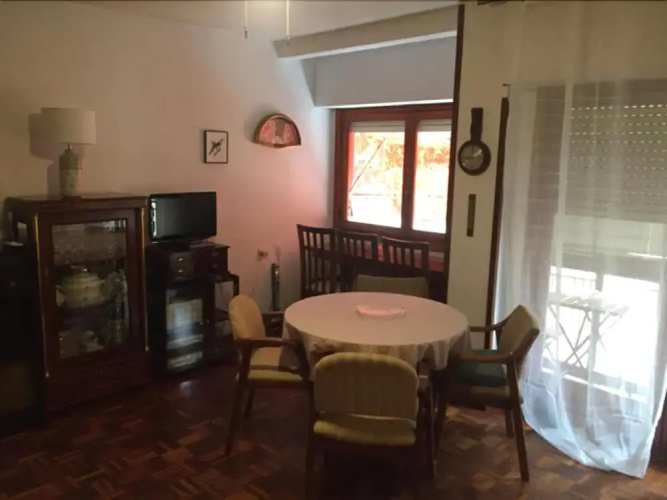 Apartamento Céntrico Colón