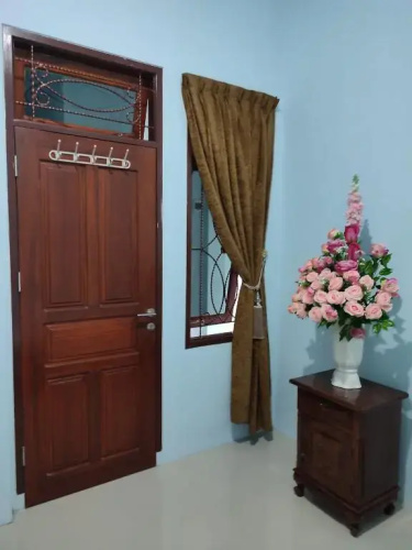 M1 Residence