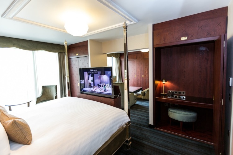 Hilton London Syon Park photo 7