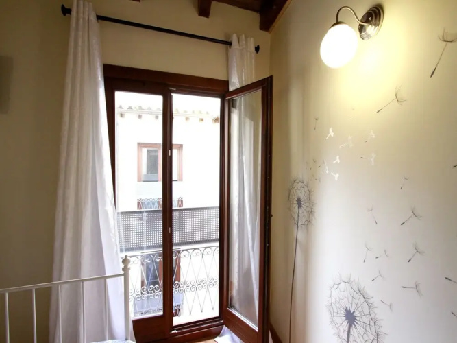 Apartamentos Odelot