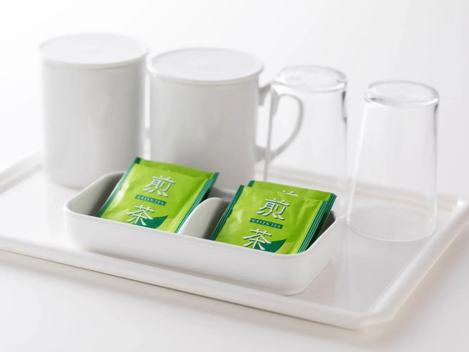 Ark Hotel Hiroshimaeki MinamiOver view