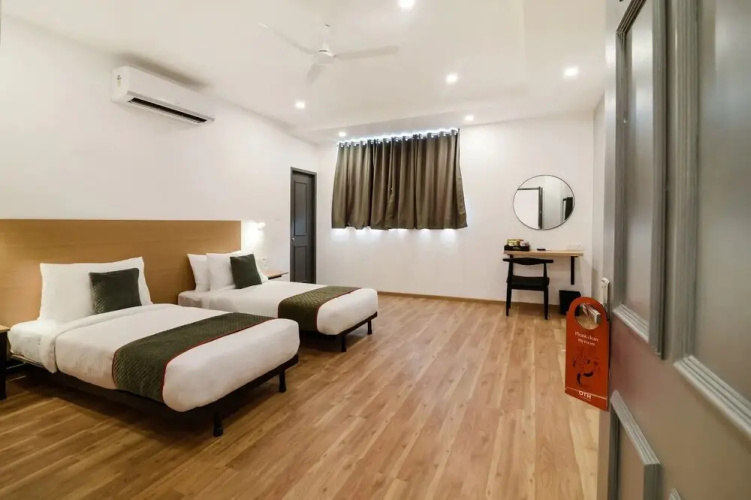 UPAR Hotels Nungambakkam