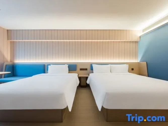 Business Twin room