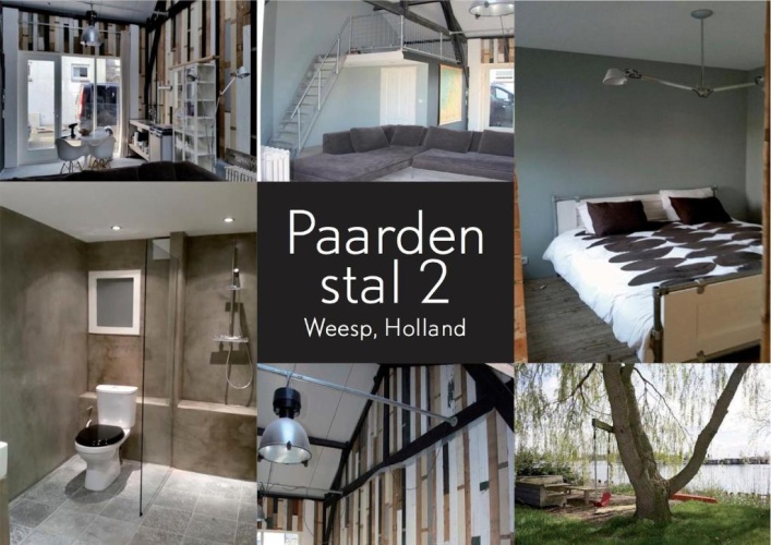 2 Bedrooms Double Apartment