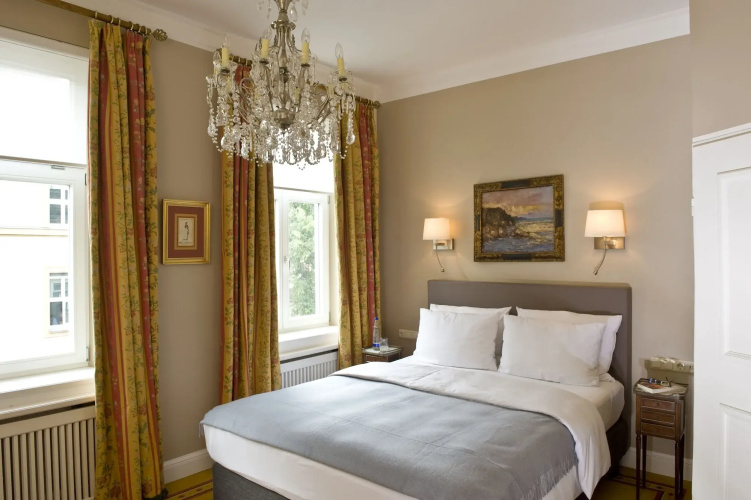 Hotel Splendid-Dollmann