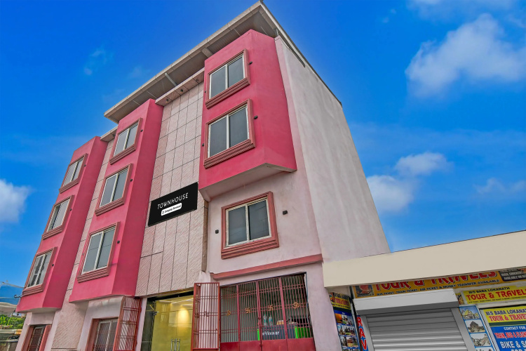 Super Townhouse Lighthouse Beach Sea View