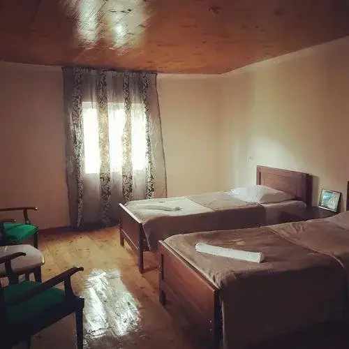 Sopio Guesthouse