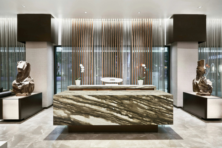 Ac Hotel By Marriott Houston Downtown photo 25