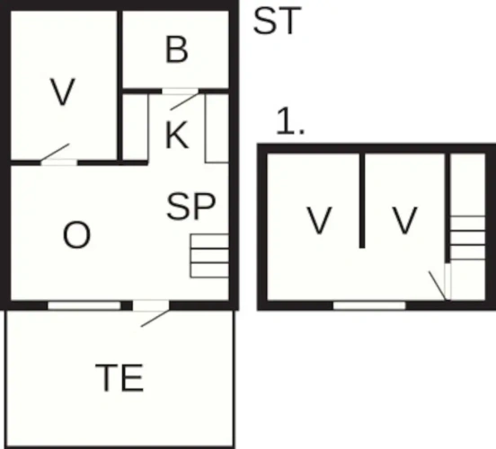 Cottage