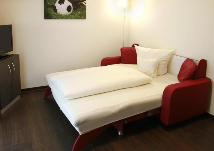 Standard Suite