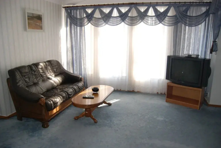 Dacia Hotel