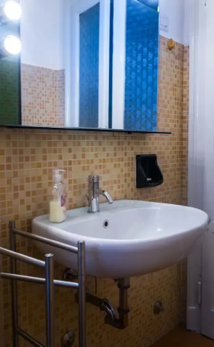 Shortstays Nolo Pontano Zia