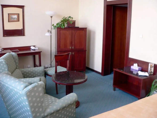 Grandhotel Garni