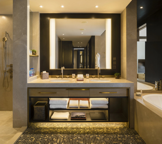 Rosewood Phnom Penh photo 19