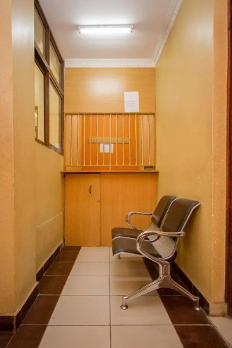 Alma Hotel