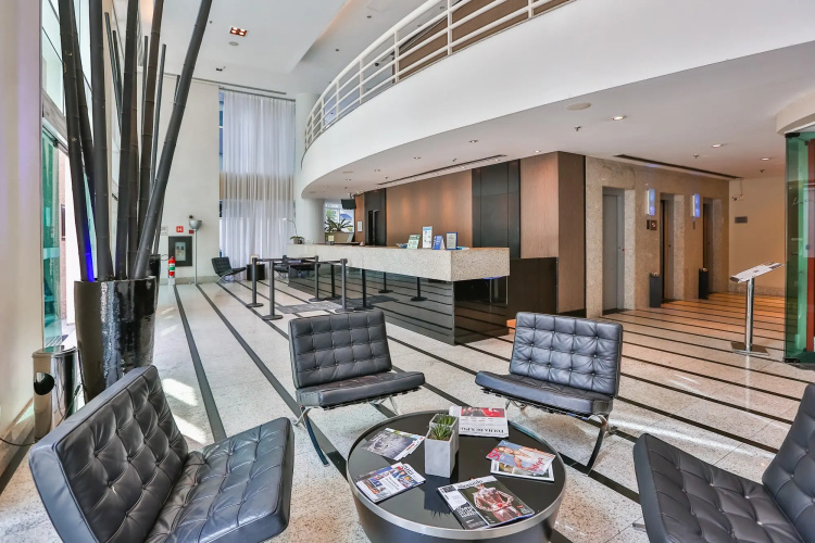Park Inn by Radisson Berrini
