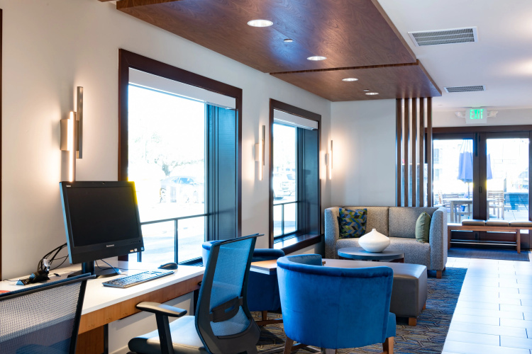 Holiday Inn Express Mill Valley San Francisco Area photo 8