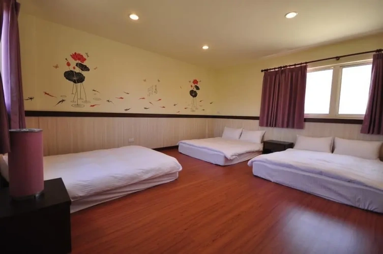 Standard Family room