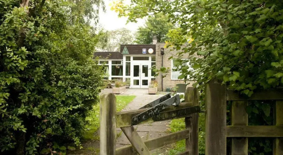 YHA Once Brewed - Hostel