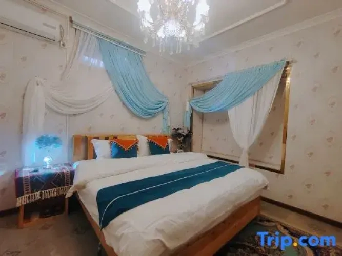 1 Bedroom Suite