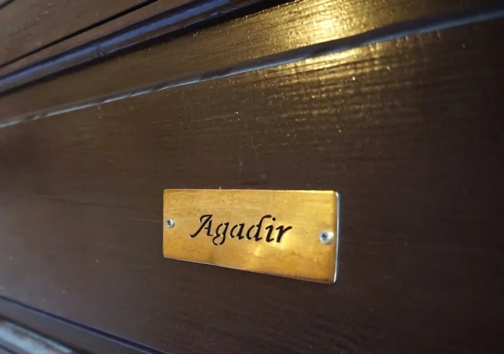 Superior room