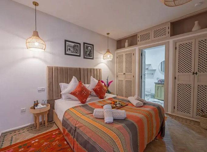 Riad Al Marah