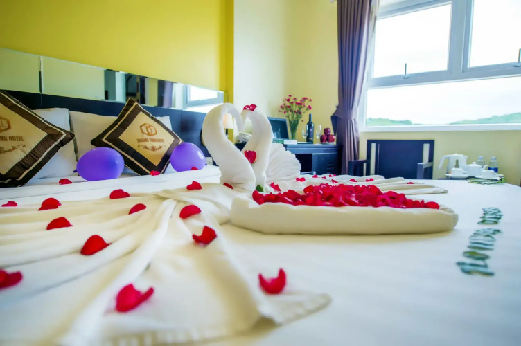 Truong Thinh Hotel